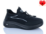 Кроссовки Jiaolimei F83-1 от магазина Frison