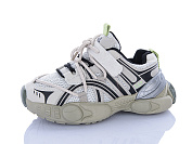 Кроссовки Qq Панда B6676-30 от магазина Frison