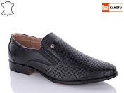 Туфли Kangfu C1597-3 от магазина Frison