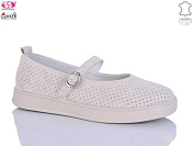 Туфли Gukkcr LQ8542 от магазина Frison