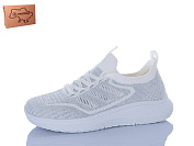 Кроссовки Restime AWL26707 white от магазина Frison