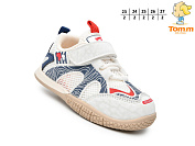 Кроссовки Том.М 51134C от магазина Frison