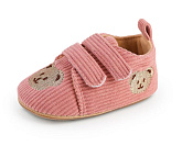 Пинетки Comfort-Baby 2215-2 рожевий (11-13) от магазина Frison