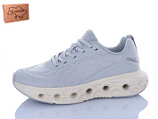 Кроссовки Restime OWL26753 l.grey от магазина Frison