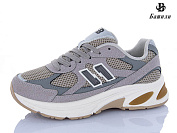 Кроссовки Башили H6545-7 от магазина Frison