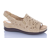 Босоножки Leguzaza C75 d.beige от магазина Frison