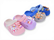 Кроксы M&L Alex13 NUO2105 mix от магазина Frison