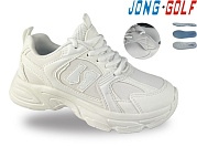 Кроссовки Jong-Golf D12009-7 от магазина Frison