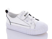 Кеды Comfort-Baby 350 б-чорний (31-37) от магазина Frison