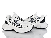 Кроссовки Бабочка HQ66-3 от магазина Frison