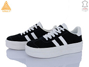 Кроссовки Stilli Group WA170-8R шкіра от магазина Frison