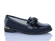 Туфли Леопард GB114-2 от магазина Frison