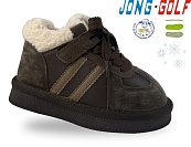 Ботинки Jong-Golf C40579-4 от магазина Frison