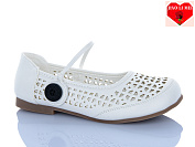 Туфли Jiaolimei 671-2 от магазина Frison