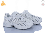 Кроссовки Stilli Kids TQ70-2 шкіра от магазина Frison