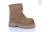 Ботинки Trasta WMP1123-3 от магазина Frison