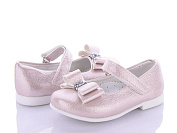 Туфли Mini Kids K035 pink от магазина Frison