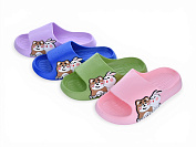 Шлепанцы Deshman 3180 mix от магазина Frison