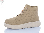 Ботинки Ldw 681-3 от магазина Frison