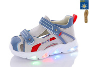 QQ Shoes L96-1E LED от магазина Frison