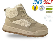 Ботинки Jong-Golf C40645-26 от магазина Frison