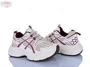 Кроссовки Aba W8ABA07-4 от магазина Frison