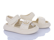 Босоножки Clibee M1335-2 beige от магазина Frison
