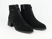 Ботинки Allshoes 217187 от магазина Frison