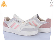 Кроссовки Stilli Group AD310-11 шкіра от магазина Frison