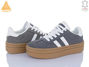 Кроссовки Stilli Group WA170-11R шкіра от магазина Frison