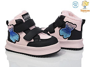 Ботинки Okshoes 11237F от магазина Frison