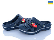 Кроксы Roks 777-019 от магазина Frison