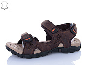 Сандалии Supo A518-4 батал от магазина Frison