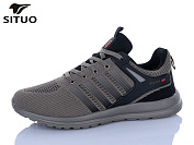 Кроссовки Situo D908-5 батал от магазина Frison