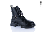 Ботинки Xifa Kids B1782-1 от магазина Frison