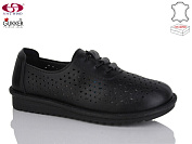 Туфли Gukkcr YK0029-1 от магазина Frison