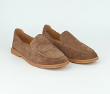 Туфли Allshoes 210933 от магазина Frison