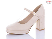 Туфли Aba QQ27-2 от магазина Frison