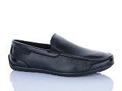 Мокасины Meko Melo Z0619-0T от магазина Frison