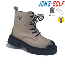 Ботинки Jong-Golf C30810-3 от магазина Frison