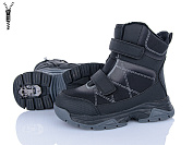 Ботинки Aba AF3022-36 от магазина Frison