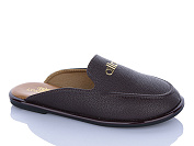 Шлепанцы Loretta Y111-1 от магазина Frison