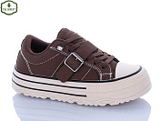 Кеды Paliament M20-3A от магазина Frison