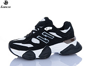 Кроссовки Башили H6549-12 от магазина Frison