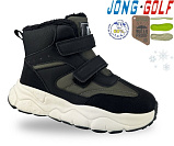 Ботинки Jong-Golf B40643-5 от магазина Frison