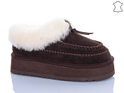 Угги Trasta WMP1115-33 от магазина Frison