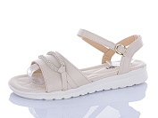 Босоножки Mainelin T32 beige от магазина Frison
