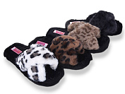 Тапочки Deshman 8142 mix от магазина Frison