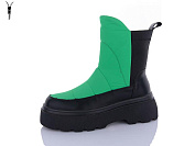 Ботинки Obuv Ok Gold 90-8 от магазина Frison