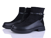 Ботинки Бабочка 703-229 от магазина Frison